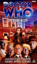 Doctor Who: Dimensions in Time pictures.