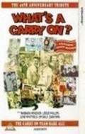 What's a Carry On? pictures.