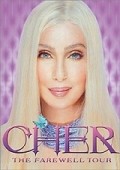 Cher: The Farewell Tour - wallpapers.