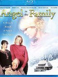 Angel in the Family - wallpapers.