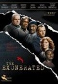 The Exonerated - wallpapers.