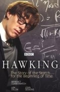 Hawking pictures.