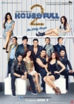 Housefull 2 pictures.