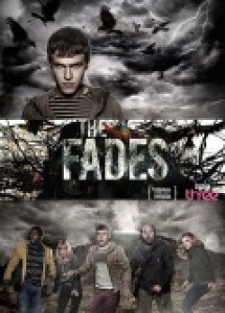 The Fades - wallpapers.