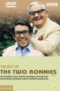 The Best of the Two Ronnies - wallpapers.