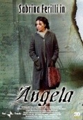 Angela - wallpapers.