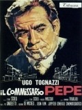Il commissario Pepe - wallpapers.