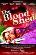 The Blood Shed - wallpapers.