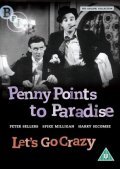 Penny Points to Paradise pictures.