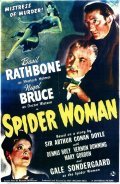 The Spider Woman pictures.