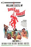 Let's Kill Uncle - wallpapers.