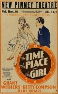 The Time, the Place and the Girl pictures.