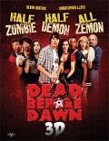 Dead Before Dawn 3D - wallpapers.