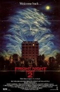 Fright Night Part 2 - wallpapers.