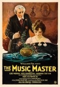 The Music Master pictures.