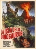 La isla de los dinosaurios pictures.
