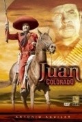 Juan Colorado - wallpapers.