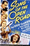 Song of the Open Road pictures.