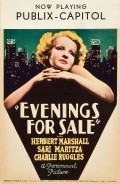 Evenings for Sale pictures.
