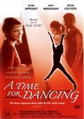 A Time for Dancing - wallpapers.
