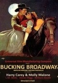 Bucking Broadway pictures.