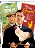 Step Lively, Jeeves! - wallpapers.