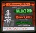 Rimrock Jones - wallpapers.