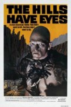 The Hills Have Eyes - wallpapers.