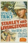 Stanley and Livingstone - wallpapers.