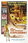 The Night the World Exploded pictures.