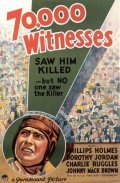 70,000 Witnesses pictures.