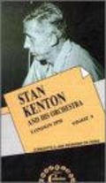 Stan Kenton and His Orchestra - wallpapers.