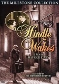 Hindle Wakes pictures.