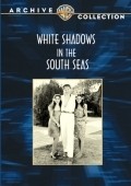 White Shadows in the South Seas - wallpapers.