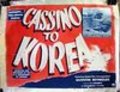Cassino to Korea pictures.