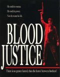 Blood Justice - wallpapers.