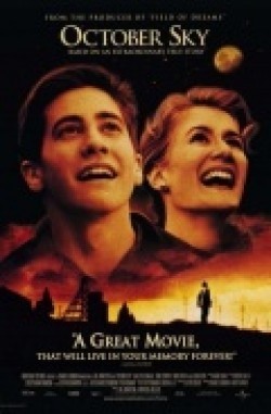 October Sky pictures.