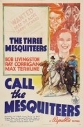 Call the Mesquiteers pictures.