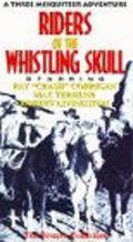 Riders of the Whistling Skull - wallpapers.