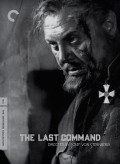 The Last Command - wallpapers.
