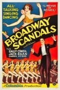 Broadway Scandals - wallpapers.