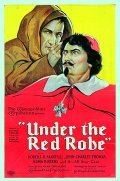 Under the Red Robe - wallpapers.