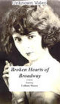 Broken Hearts of Broadway pictures.