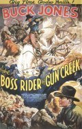 The Boss Rider of Gun Creek pictures.