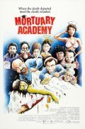 Mortuary Academy - wallpapers.