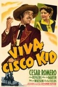 Viva Cisco Kid - wallpapers.