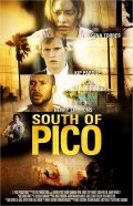South of Pico - wallpapers.