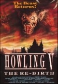 Howling V: The Rebirth pictures.