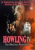 Howling IV: The Original Nightmare - wallpapers.