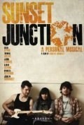 Sunset Junction, a Personal Musical pictures.